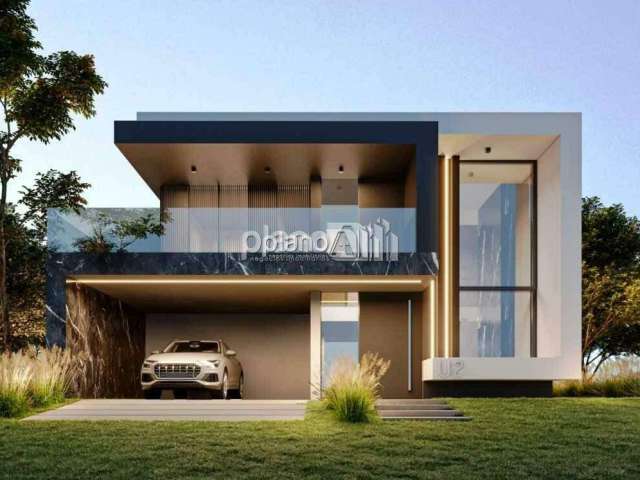 Casa em Condomínio Cyrela Landscape Seminário à venda, com 255m², 3 quartos 1 suíte - Centro - Gravataí / RS por R$ 2.250.000,00