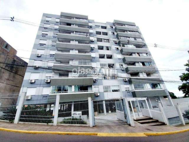 Apartamento Vitta à venda, com 69,49m², 2 quartos 1 suíte - Centro - Gravataí / RS por R$ 390.000,00