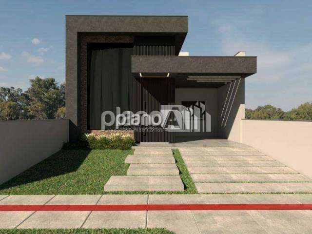 Casa à venda, com 91m², 3 quartos 1 suíte - Morada do Vale I - Gravataí / RS por R$ 580.000,00