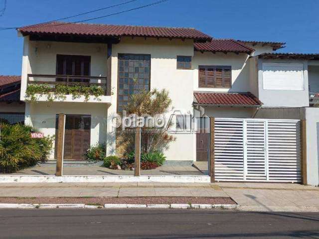 Casa à venda, com 0m², 3 quartos 1 suíte - Girassol - Gravataí / RS por R$ 692.000,00