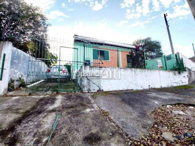 Casa à venda, com 120m², 2 quartos - Salgado Filho - Gravataí / RS por R$ 300.000,00