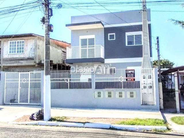 Apartamento à venda, com 62m², 2 quartos - Vera Cruz - Gravataí / RS por R$ 181.000,00