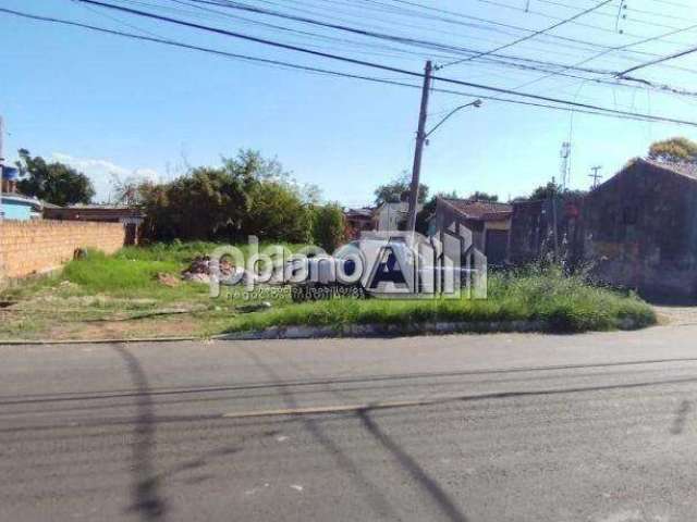 Terreno à venda, com 300m², - São Vicente - Alphaville - Gravataí / RS por R$ 181.065,00