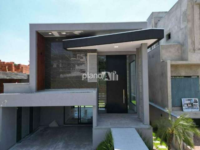Casa em Condomínio Cyrela Landscape Seminário à venda, com 201m², 3 quartos 1 suíte - Centro - Gravataí / RS por R$ 1.550.000,00