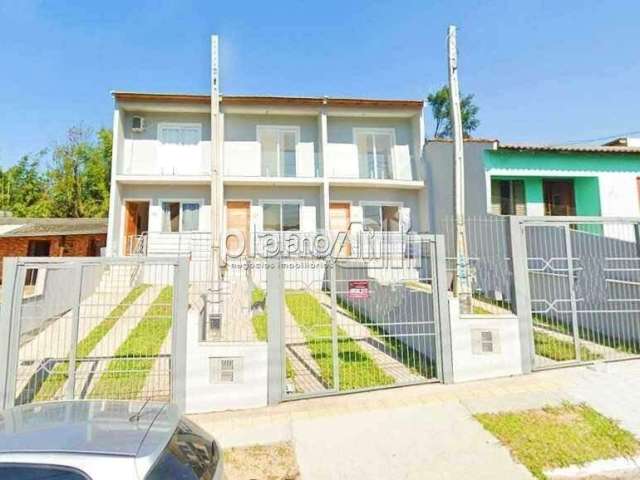 Casa à venda, com 78m², 2 quartos - Parque Ipiranga - Gravataí / RS por R$ 279.900,00
