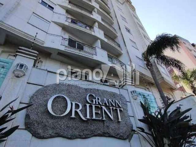 Apartamento Residencial Grann Orient à venda, com 83m², 3 quartos 1 suíte - Centro - Gravataí / RS por R$ 590.000,00