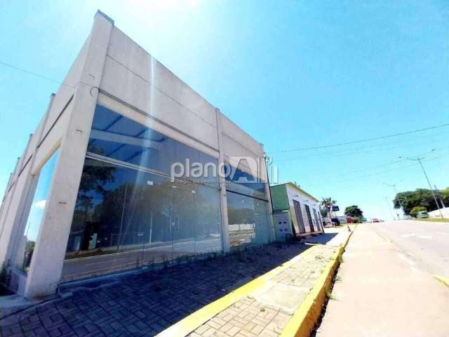 Loja para aluguel, com 82m², - São Vicente - Alphaville - Gravataí / RS por R$ 3.560,00