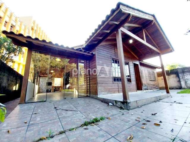 Casa à venda, com 80m², 2 quartos - Centro - Gravataí / RS por R$ 895.000,00