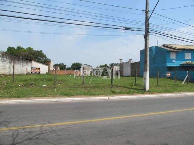 Terreno para aluguel, com 0m², - Santa Cruz - Gravataí / RS por R$ 3.780,00