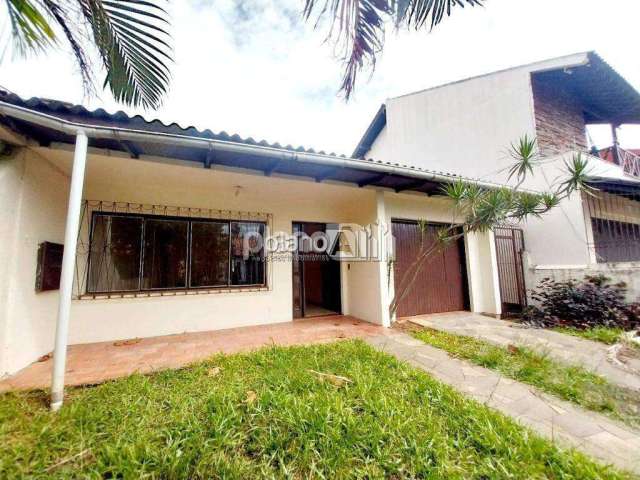 Casa para aluguel, com 181m², 4 quartos 1 suíte - Dom Feliciano - Gravataí / RS por R$ 3.340,00