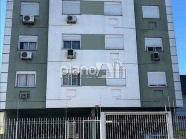 Apartamento Lírios do Campo - à venda, com 84m², 2 quartos - Vila Vista Alegre - Cachoeirinha / RS por R$ 270.000,00
