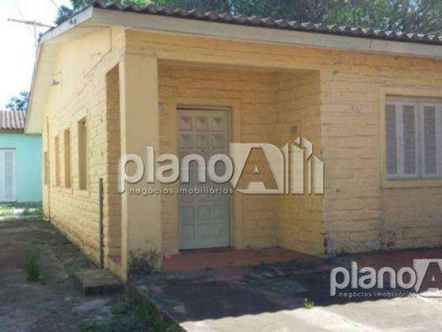 Casa à venda, com 150m², 3 quartos - Centro - Gravataí / RS por R$ 425.000,00