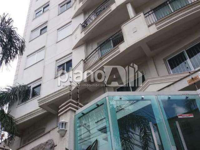 Apartamento Residencial Grann Orient à venda, com 90,59m², 3 quartos 1 suíte - Centro - Gravataí / RS por R$ 700.000,00