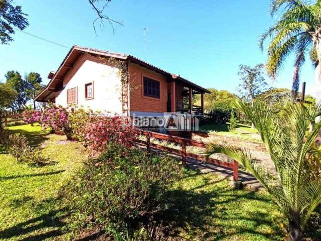 Rural - Sítio / Chácara à venda, com 46.000m², 3 quartos 1 suíte - Guabiroba - Glorinha / RS por R$ 850.000,00