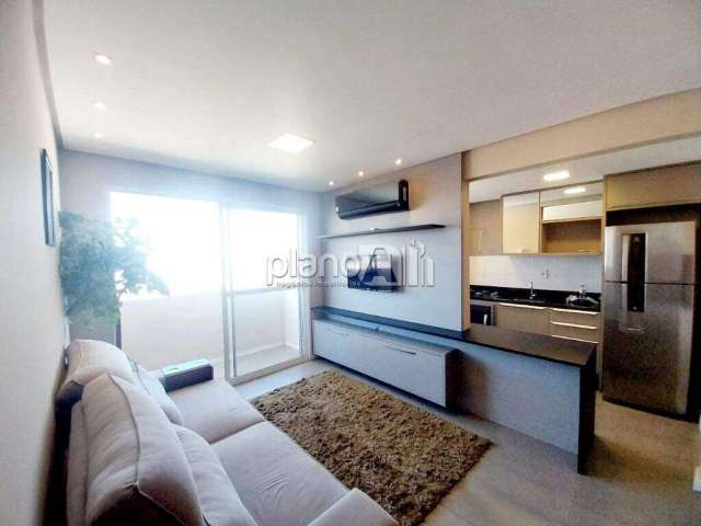 Apartamento Residencial Condado de Noronha para aluguel, com 58,36m², 1 quarto 1 suíte - Centro - Gravataí / RS por R$ 2.670,00