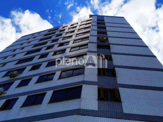 Apartamento Fioravante à venda, com 86,27m², 2 quartos 1 suíte - Jansen - Gravataí / RS por R$ 335.000,00