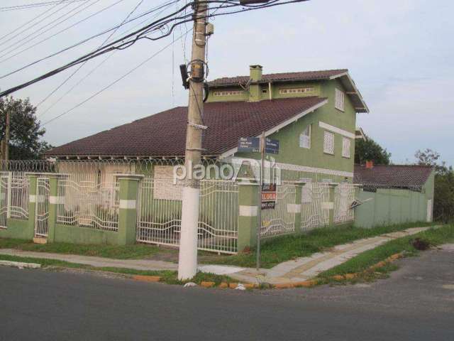 Casa à venda, com 330m², 5 quartos 1 suíte - Dom Feliciano - Gravataí / RS por R$ 960.000,00