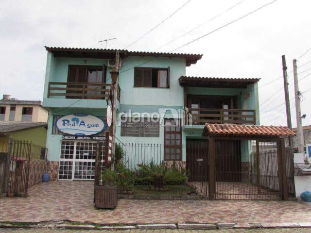 Casa à venda, com 0m², 3 quartos 1 suíte - Salgado Filho - Gravataí / RS por R$ 1.100.000,00