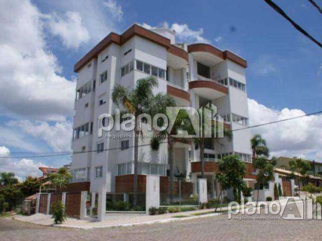 Apartamento Residencial Maville - Residencial Maville para aluguel, com 373m², 3 quartos 1 suíte - Dom Feliciano - Gravataí / RS por R$ 8.500,00