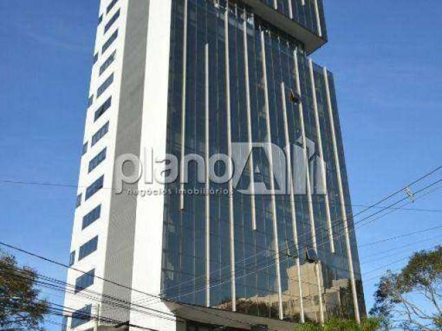 Sala Golden Tower - Comercial à venda, com 28,5m², - Centro - Gravataí / RS por R$ 320.000,00