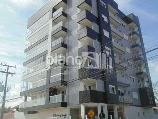Apartamento Monte Carlo - à venda, com 90,13m², 2 quartos 1 suíte - Dom Feliciano - Gravataí / RS por R$ 560.760,00