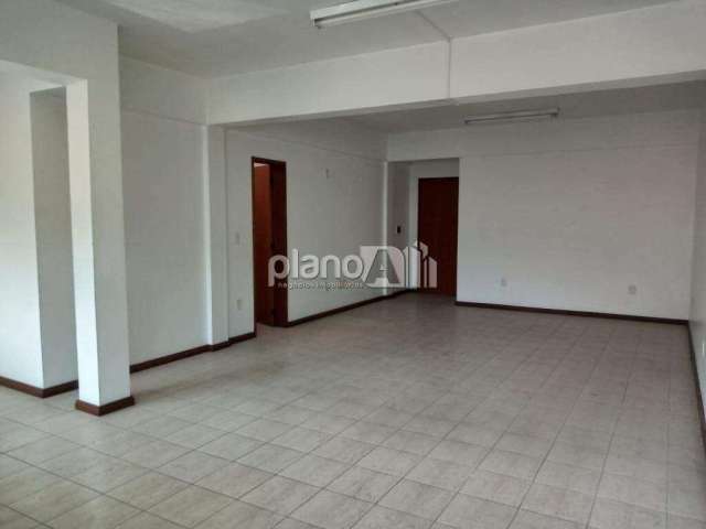Sala para aluguel, com 240m², - Centro - Gravataí / RS por R$ 2.900,00
