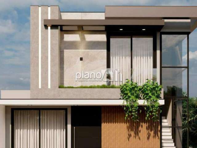 Casa em Condomínio Cyrela Landscape Seminário à venda, com 297m², 3 quartos 3 suítes - Centro - Gravataí / RS por R$ 2.250.000,00