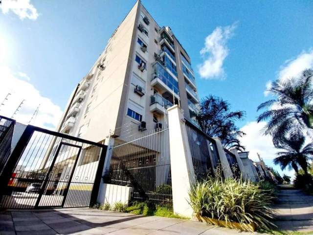 Apartamento Residencial Grann Hórus à venda, com 73,26m², 2 quartos 1 suíte - Dom Feliciano - Gravataí / RS por R$ 458.000,00