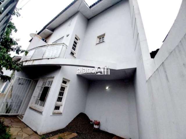 Casa à venda, com 63,7m², 2 quartos 1 suíte - Vila Carlos Antônio Wilkens - Cachoeirinha / RS por R$ 239.000,00