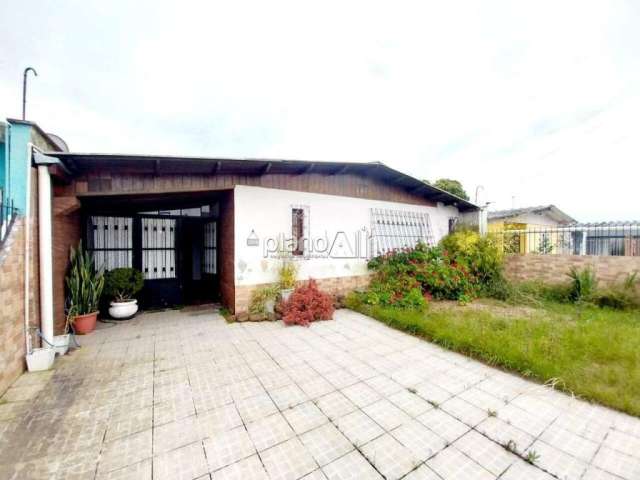 Casa à venda, com 143m², 3 quartos 1 suíte - Morada do Vale I - Gravataí / RS por R$ 477.000,00