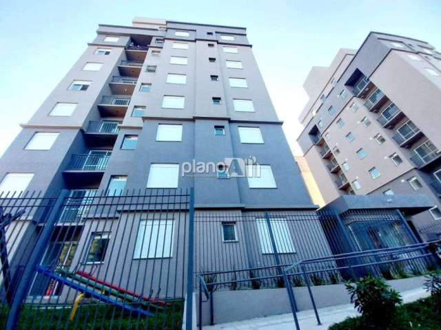 Apartamento Residencial São Luiz para aluguel, com 55m², 2 quartos - São Luiz - Gravataí / RS por R$ 1.230,00