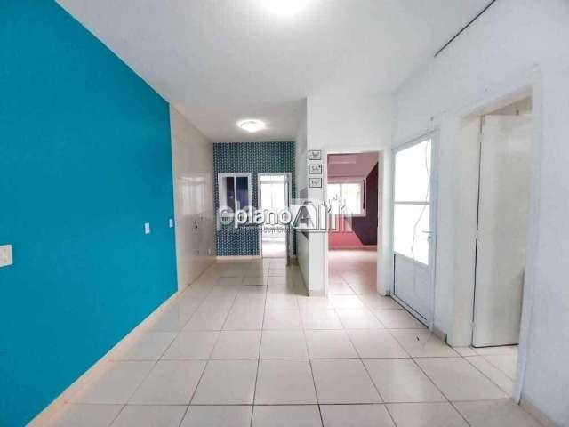 Apartamento Condomínio Residencial Marechal Rondon - à venda, com 58m², 2 quartos - Águas Mortas - Gravataí / RS por R$ 175.000,00