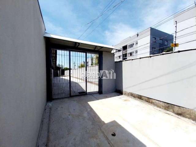 Casa para aluguel, com 67,05m², 2 quartos - Passos dos Ferreiros - Gravataí / RS por R$ 1.000,00