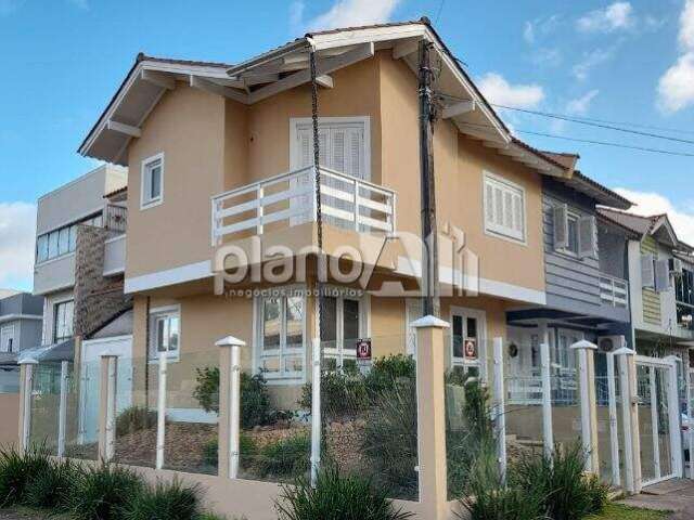 Casa para aluguel, com 110m², 3 quartos 1 suíte - Renascença - Gravataí / RS por R$ 3.850,00