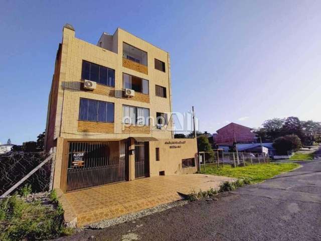 Apartamento Residencial Violetas para aluguel, com 56m², 2 quartos - Salgado Filho - Gravataí / RS por R$ 1.560,00