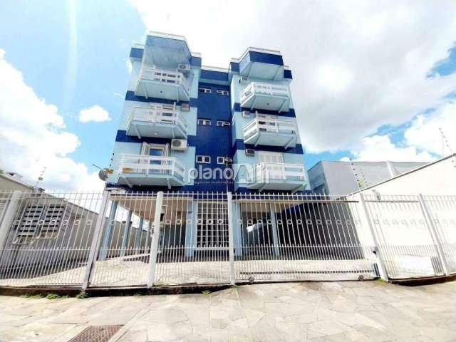 Apartamento Residencial Coronel Fonseca para aluguel, com 90,51m², 2 quartos - Centro - Gravataí / RS por R$ 1.200,00