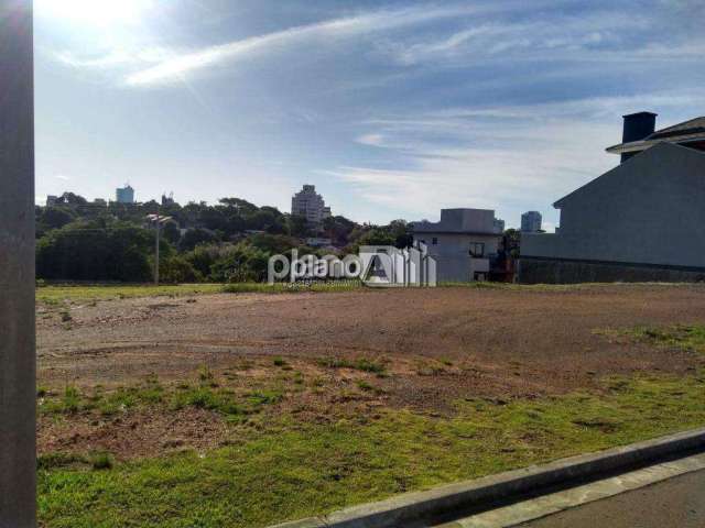 Terreno em condomínio Cyrela Landscape Seminário à venda, com 0m², - Centro - Gravataí / RS por R$ 373.000,00