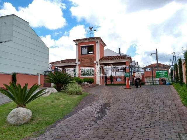Terreno em condomínio Dom Feliciano à venda, com 250m², - Dom Feliciano - Gravataí / RS por R$ 315.000,00