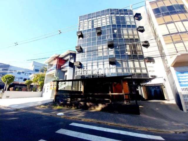 Sala Comercial Irmão Geraldo - para aluguel, com 79,56m², - Salgado Filho - Gravataí / RS por R$ 2.500,00