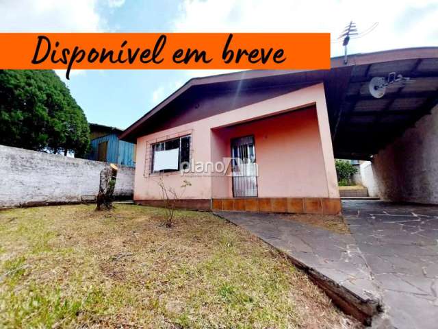 Casa para aluguel, com 92,48m², 2 quartos - São Vicente - Gravataí / RS por R$ 1.800,00