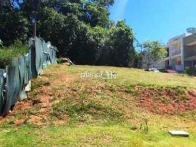 Terreno em condomínio à venda, com 150m², - Jansen - Gravataí / RS por R$ 180.000,00