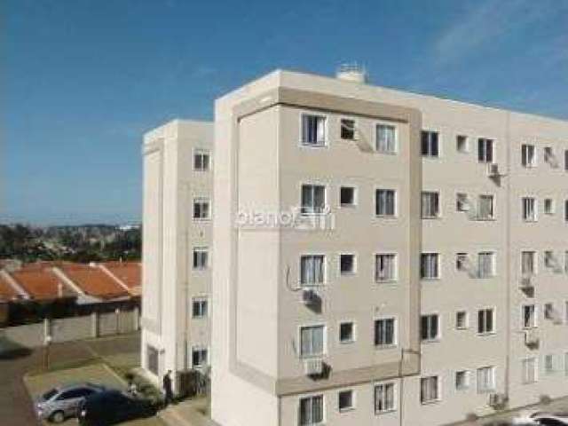 Apartamento Porto General Canabarro à venda, com 42m², 2 quartos - São Luiz - Gravataí / RS por R$ 148.000,00