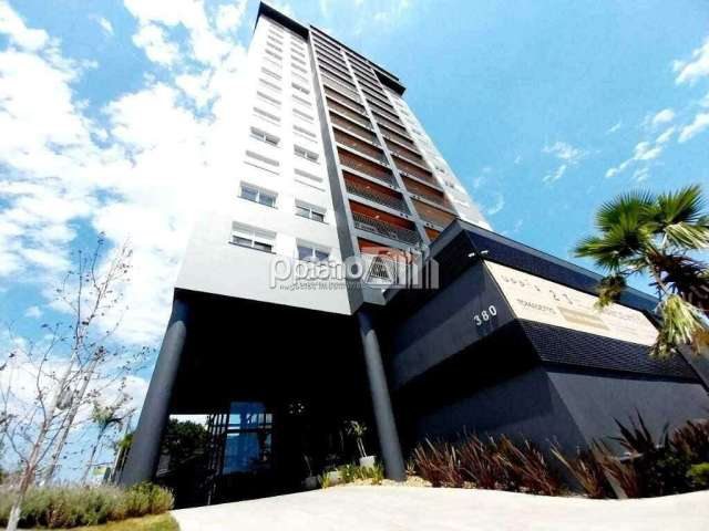 Apartamento Upper Residence para aluguel, com 62,87m², 2 quartos 1 suíte - Salgado Filho - Gravataí / RS por R$ 3.100,00