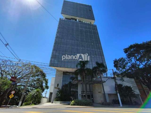 Sala Golden Tower - Comercial para aluguel, com 28,5m², - Centro - Gravataí / RS por R$ 1.550,00