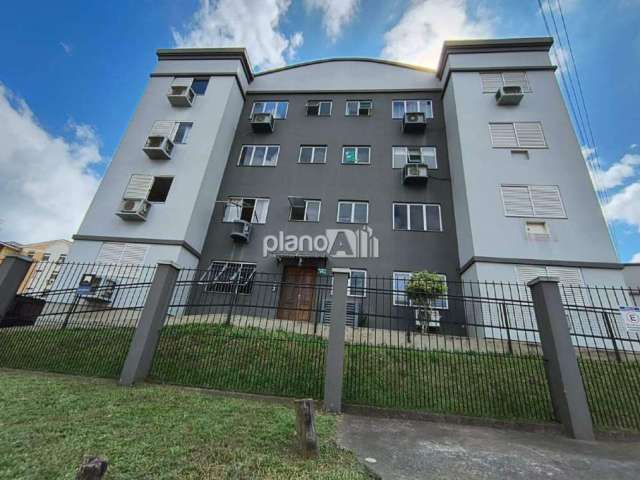 Apartamento Residencial Passo do Moinho para aluguel, com 49,96m², 2 quartos - Passo das Pedras - Gravataí / RS por R$ 1.120,00