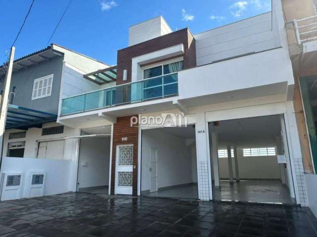 Loja para aluguel, com 132,5m², - Parque da Matriz - Cachoeirinha / RS por R$ 5.300,00