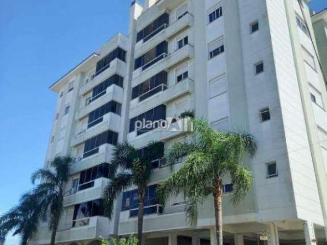 Apartamento Residencial Athenas à venda, com 101,28m², 3 quartos 1 suíte - Dom Feliciano - Gravataí / RS por R$ 695.000,00