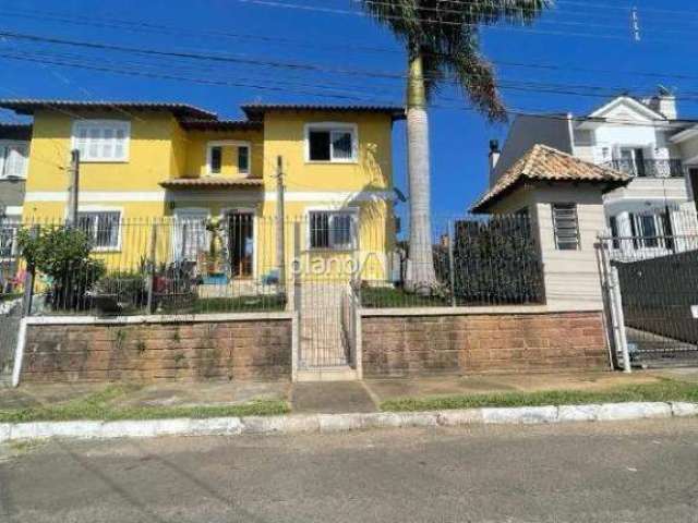 Casa à venda, com 70m², 2 quartos - Paradiso - Gravataí / RS por R$ 249.000,00