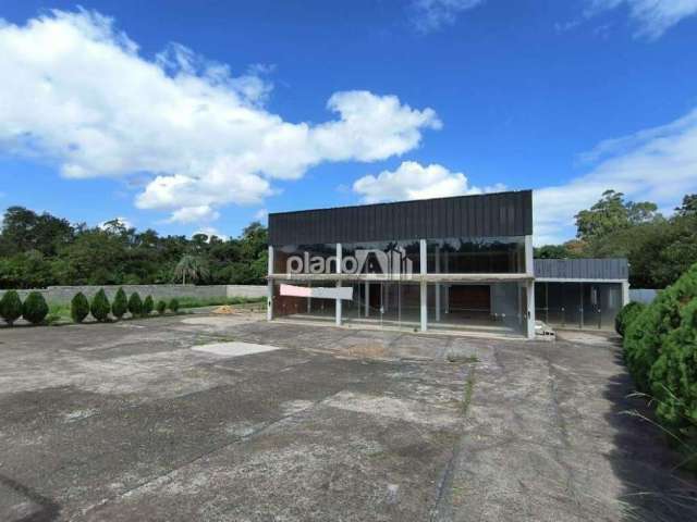 Pavilhão para aluguel, com 261,21m², - Parque Itacolomi - Gravataí / RS por R$ 8.890,00