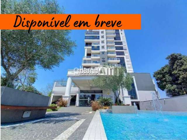 Apartamento para aluguel, com 101,1m², 2 quartos 1 suíte - Centro - Gravataí / RS por R$ 3.300,00